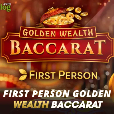 Baccarat Golden Wealth RNG DA88